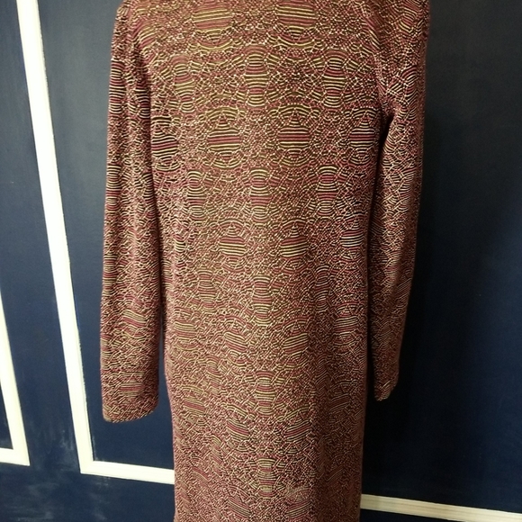 -Driven by Design DBD Black Multi-color Dus… - Picture 4 of 5